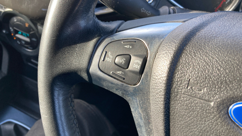 Ford EcoSport 1.0 EcoBoost Titanium 5dr [17in] Petrol Hatchback